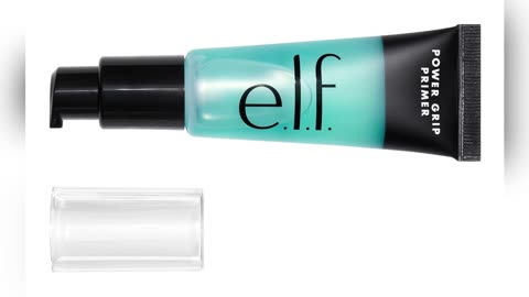 e.l.f. Power Grip Primer