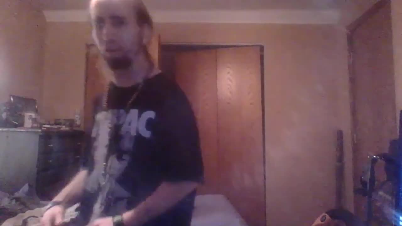 [Cyraxx Youtube 2021-6-27] PRACTICE WHAT YOU PREACH IDIOTS