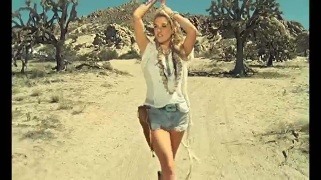 Ke$ha_-_Your_Love_Is_My_Drug__Official_Video