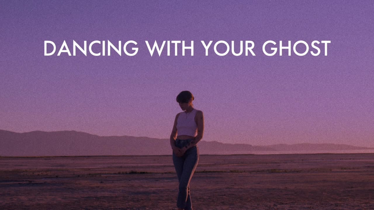 Sasha alex sloan - Dancing with your ghost