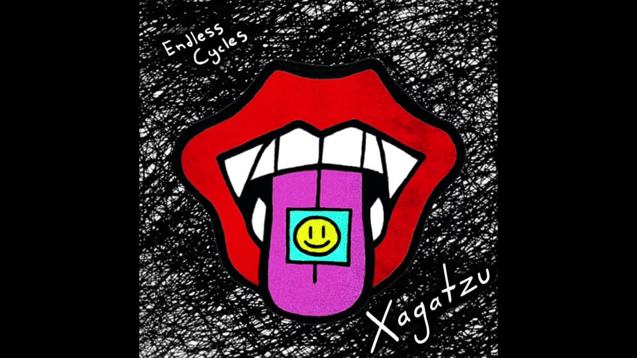 Xagatzu - "Endless Cycles" [EP]