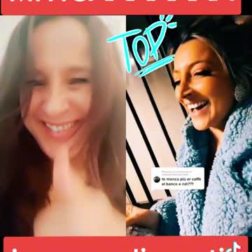 "Non posso consumare al bancone però ce posso lavorare dentro…"