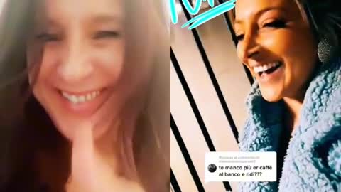 "Non posso consumare al bancone però ce posso lavorare dentro…"