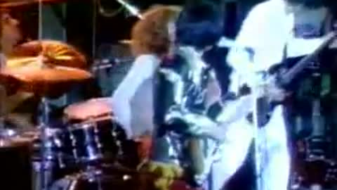 The Who - Heaven and Hell LIVE 1970