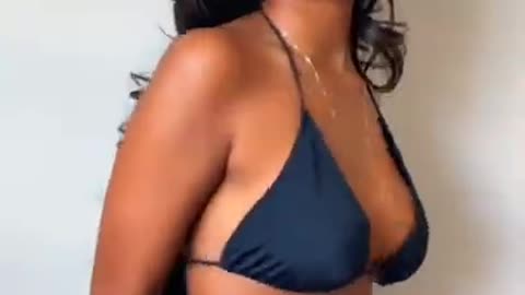Tik Tok girl LoL