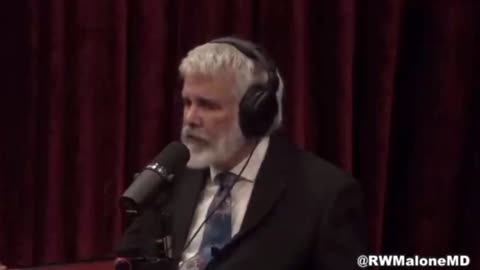 Malone - How Antichrist gets YOU to accept the MARK OF THE BEAST