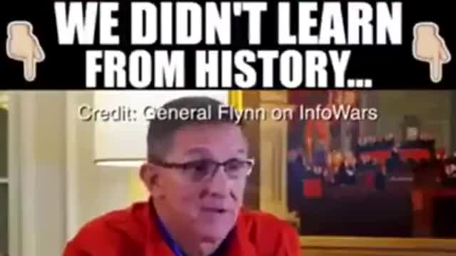 Operation Trust - QAnon Psyop Plan