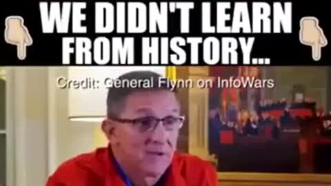 Operation Trust - QAnon Psyop Plan