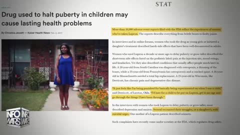 HIGHLIGHTS - TikTok Getting More Racist Everyday