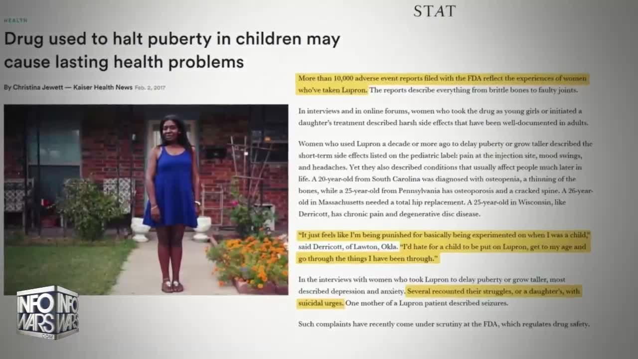 HIGHLIGHTS - TikTok Getting More Racist Everyday