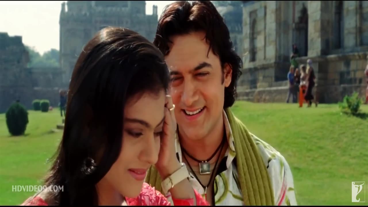 Chand Sifarish (Fanaa) Video Song_HD_720p-(HDvideo9)