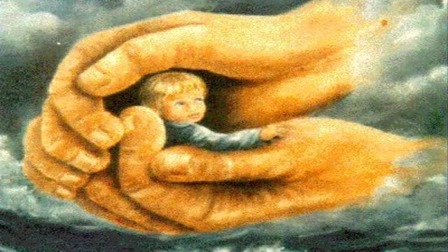 Gesú: Incoraggiamento per i tempi difficili che vengono!!