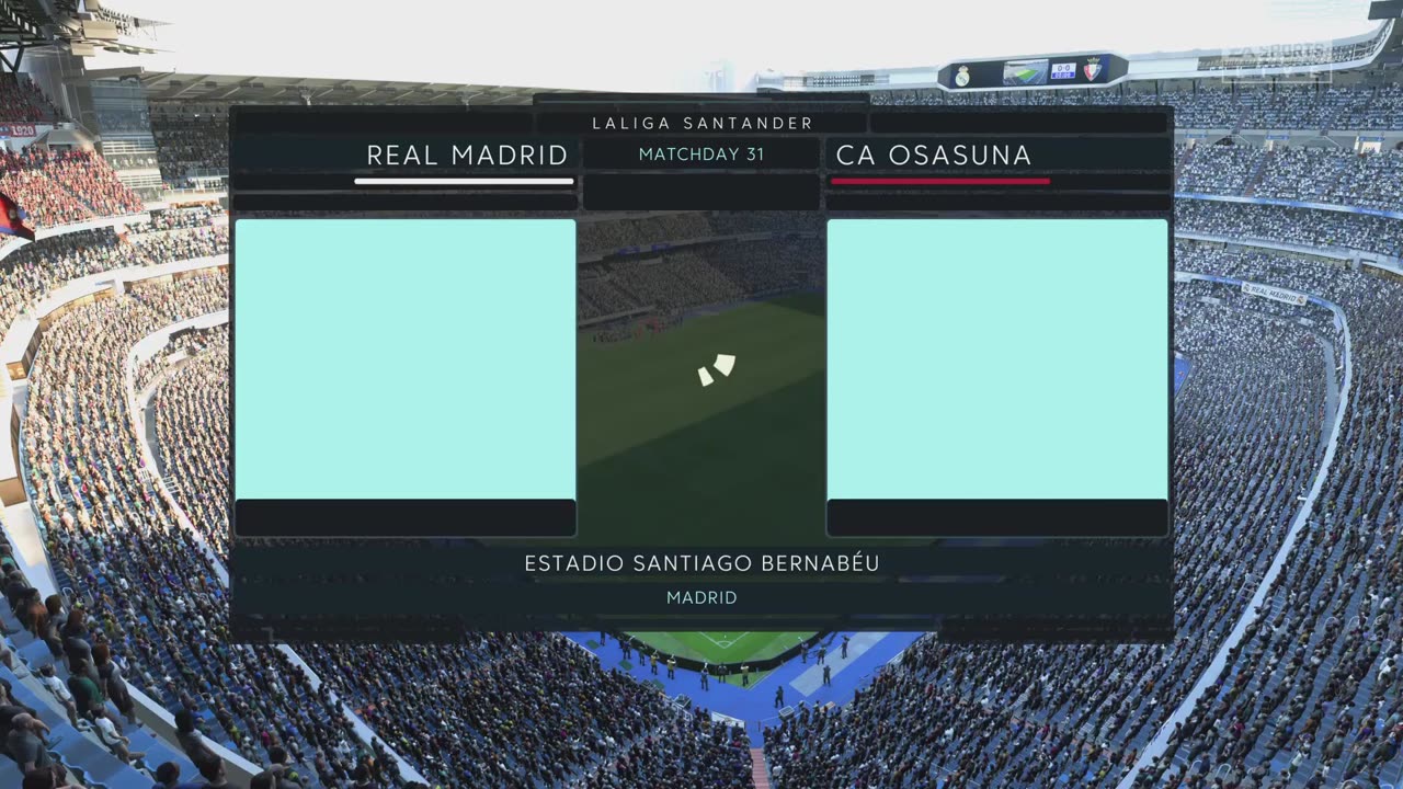 EA SPORTS FC 24 Real Madrid vs Atletico Madrid (4)