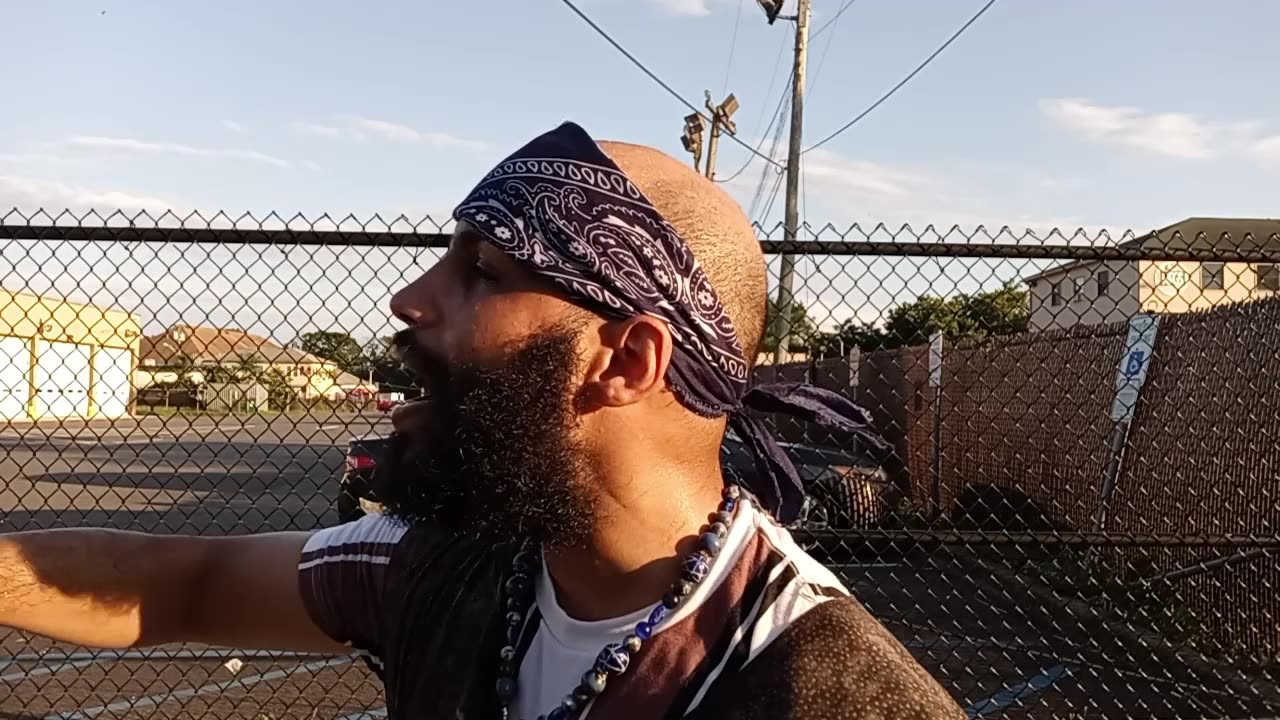 HIGHWAYS AND HEDGES 7/13/24