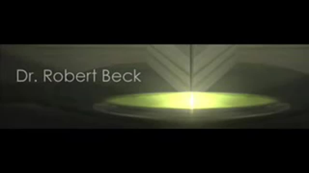 Dr. Robert Beck - Scalartechnologie