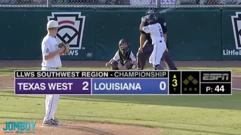 Batter cannot believe the umpire called a strike, a breakdown