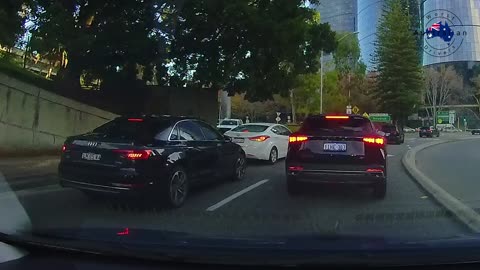 Some drivers think they can do as they please