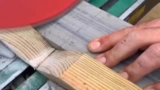 How To Fold A Deck Board - Woodworking Hunter