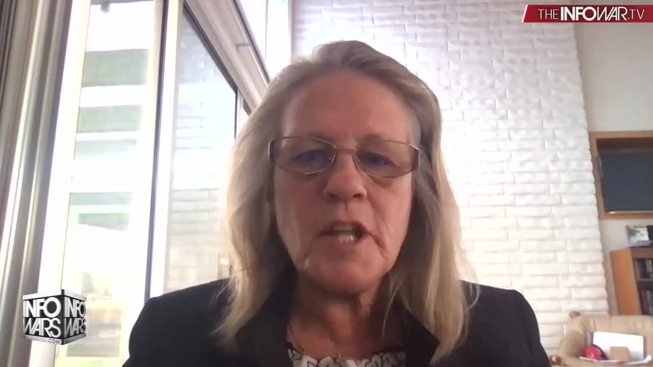 Dr. Judy Mikovits Exposes a PLANDEMIC in the VACCINES