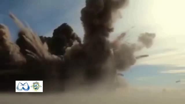 Iran’s IRGC Unveils Two Missile, Drone Bases