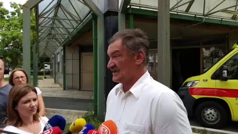 Ravnatelj Hitne o smrti mladića u Zaprešiću