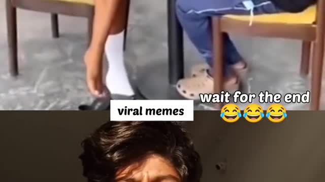 viral memes -- #memes #shorts #funnymemes #funnyvideo