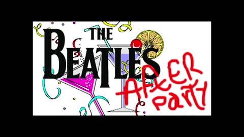 Beatles Afterparty