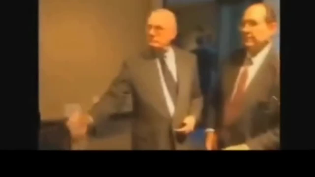 Gli attori della farsa lunare vengono smascherati
