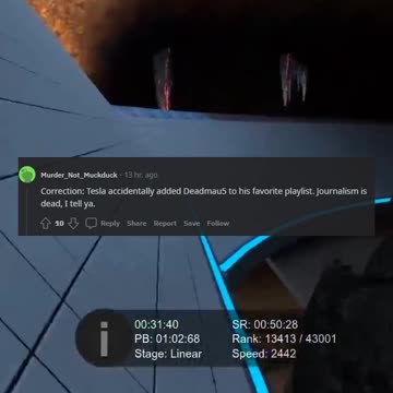 A Tesla driver reportedly discovered a dead mouse and rat poison in their trunk