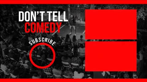Stand-up comedy in English