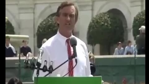 1135% Increase In Autism