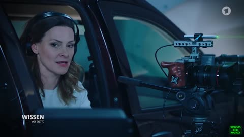 Abhören mit Lasertechnik