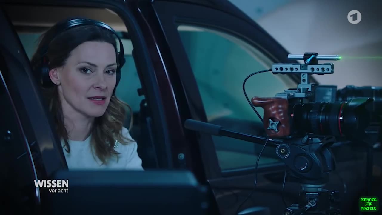 Abhören mit Lasertechnik