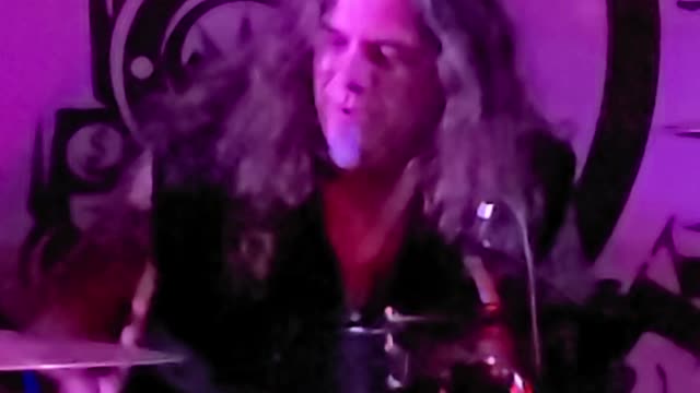 A Beautiful Trainwreck "Fuck You Have A Nice Day"