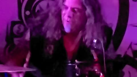 A Beautiful Trainwreck "Fuck You Have A Nice Day"