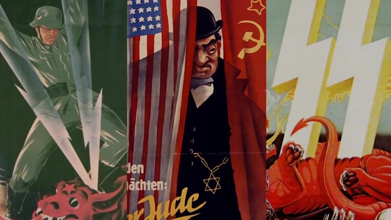 The German War Against Globalism | VertigoPolitix