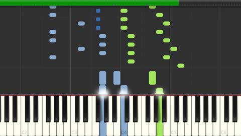 Beethoven - Sechs Variationen