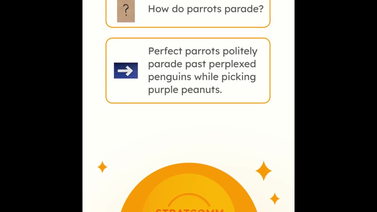 Wombats & Parading Parrots: The Ultimate Animal Parade