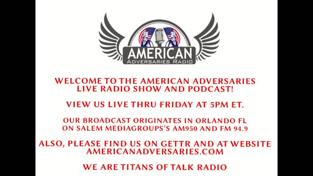 SELECT COMMITTEE TARGETS AMERICANS