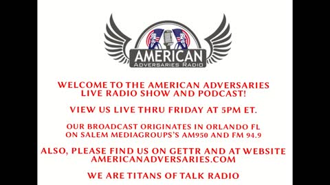 SELECT COMMITTEE TARGETS AMERICANS