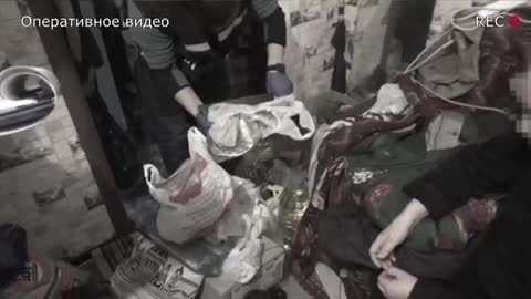 TENTATO OMICIDIO DEL PRESIDENTE DEL KAZAKISTAN