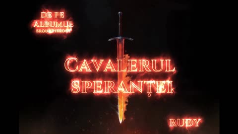 CAVALERUL SPERANTEI