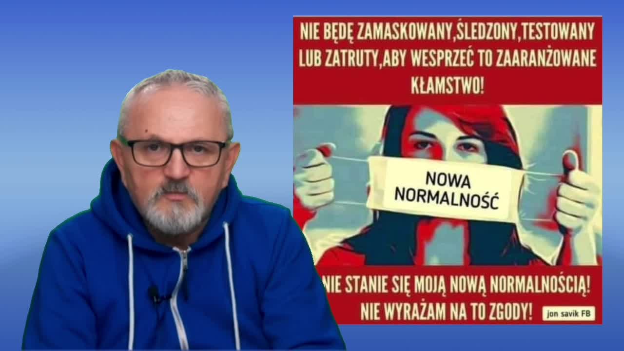 Otrząśnij się