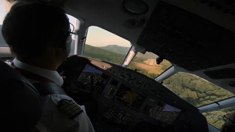 Falcon 2000LXS