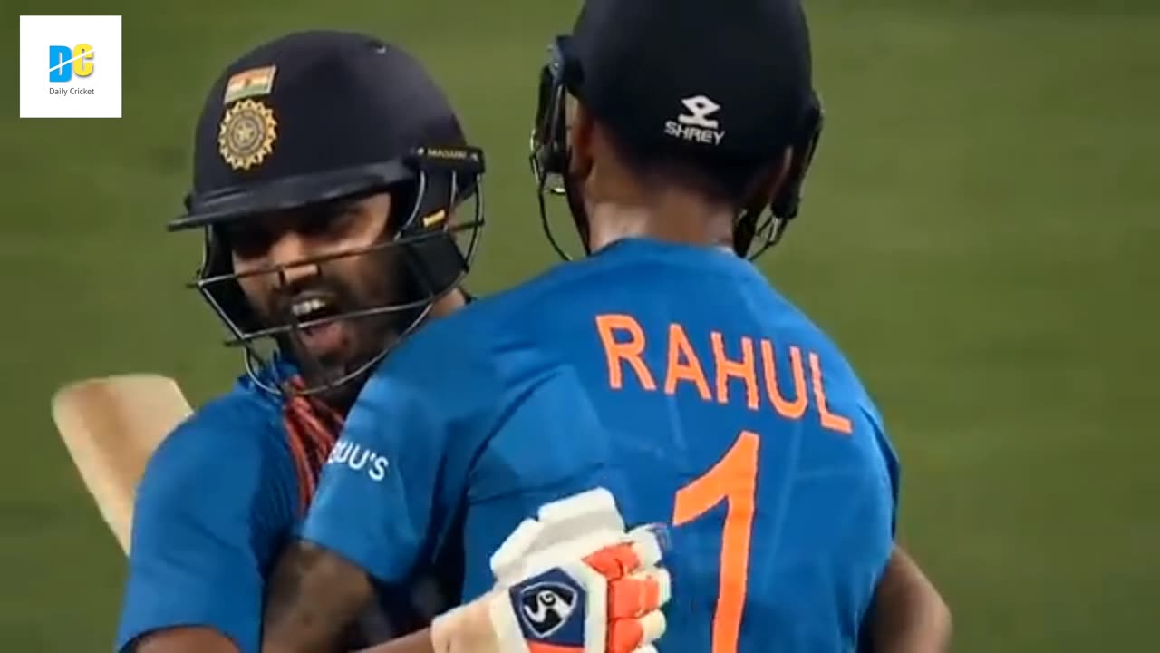 Cricket Clash of Titans India Vs. New Zealand Full Match Highlight