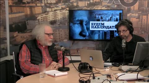 Венедиктов об Абхазии и и присоединении Цхинвали к России