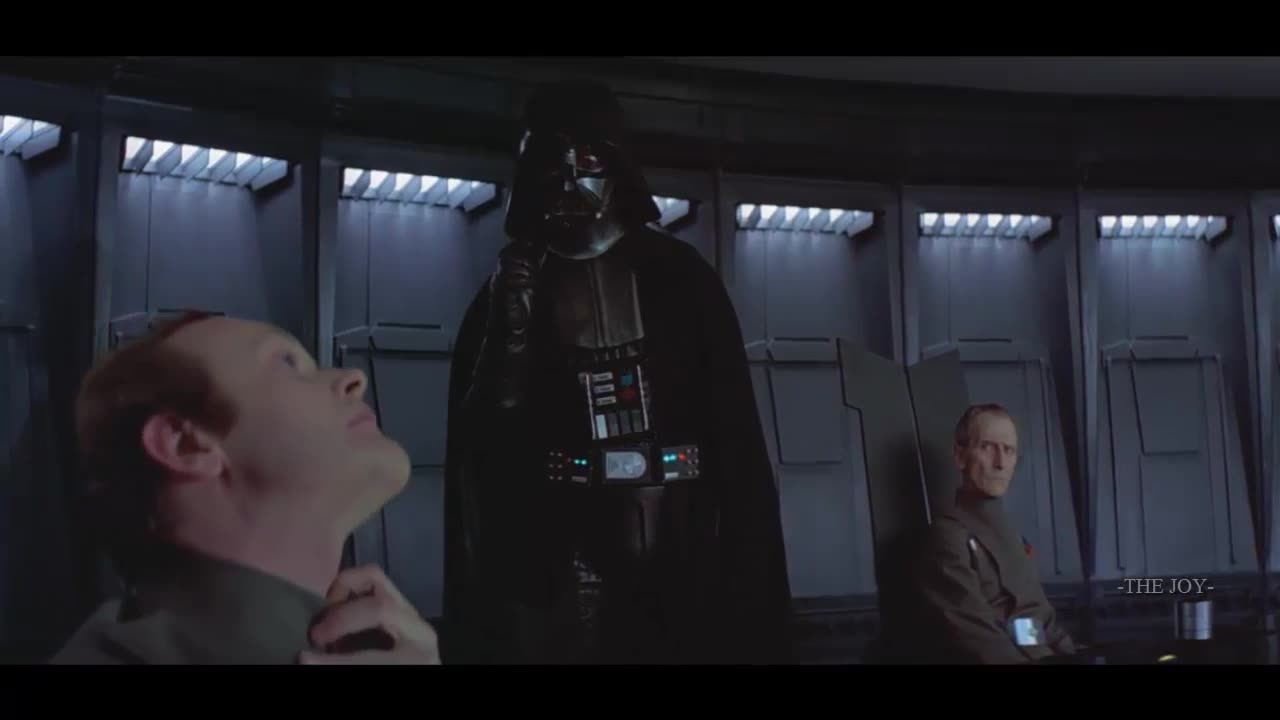 BEST DARTH VADER CHOKES