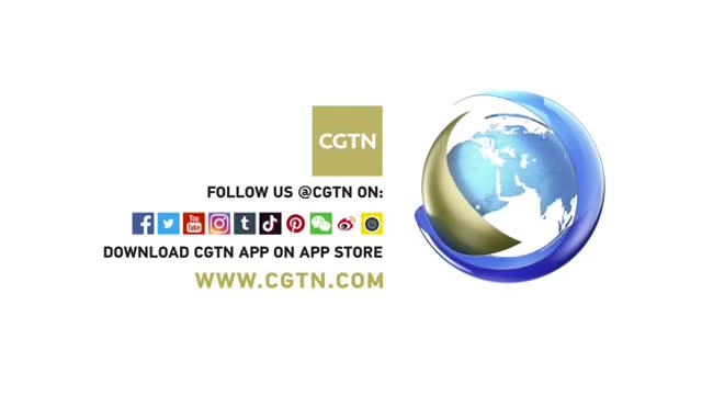 CGTN reporter tests out China’s Social Credit System on March,12.2019