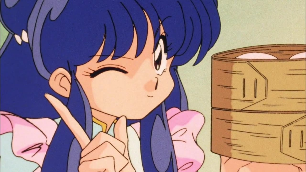 Ranma 1/2 EP 119 Pt-BR