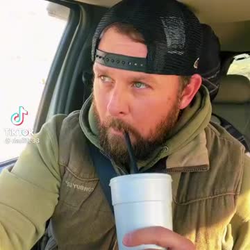 Do you remember when the government told people to take